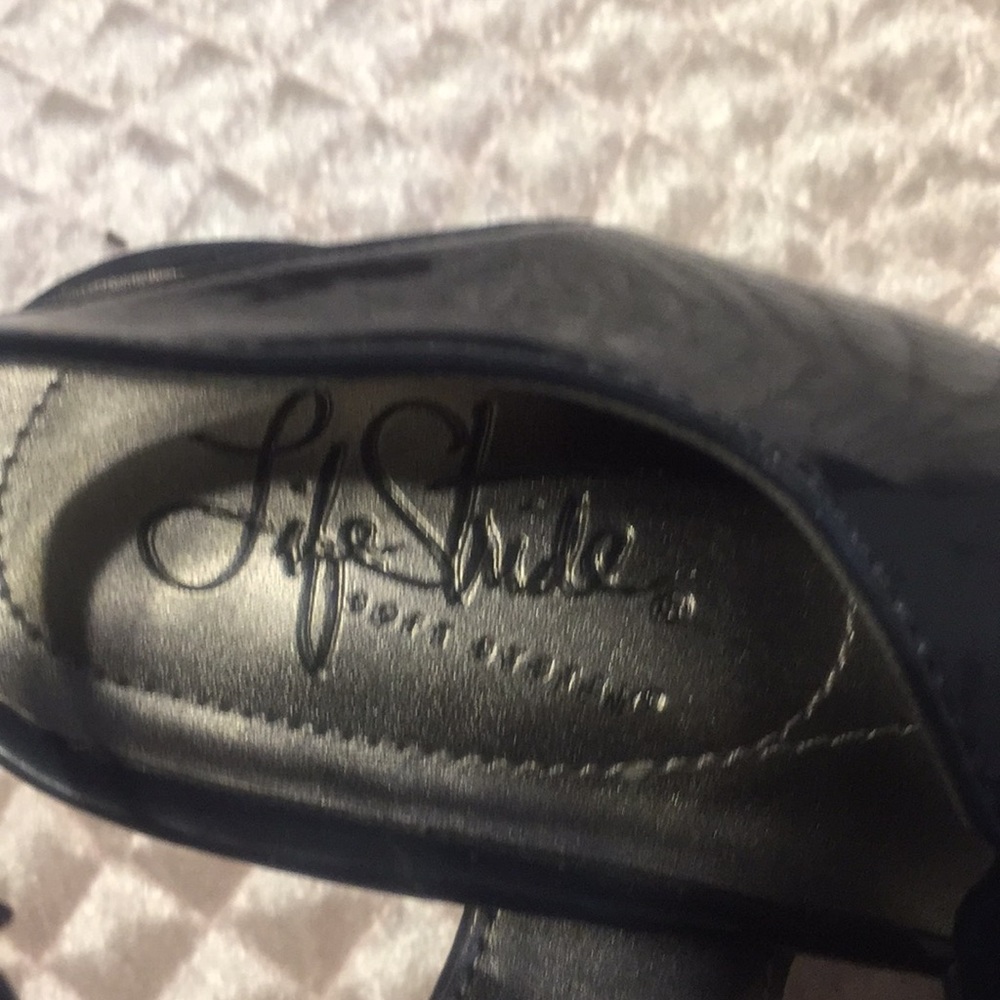 Peep toes Life Stride Shoes - Picture 4 of 4